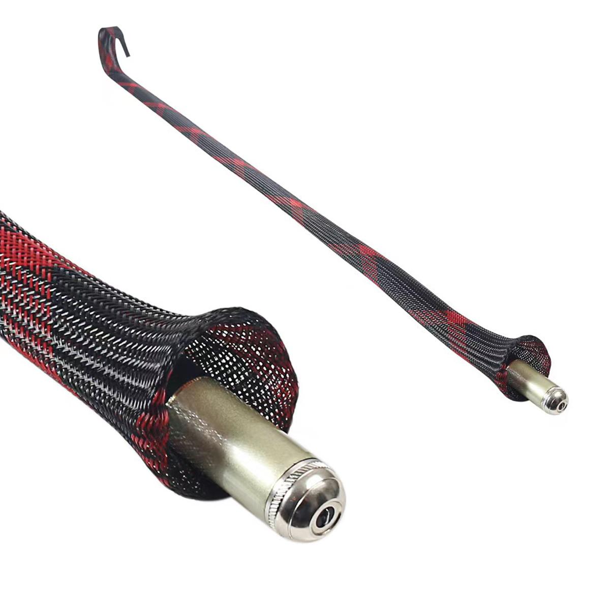 Fishing Rod Knitting Net Prote – Fishing Socks recenzja i cena