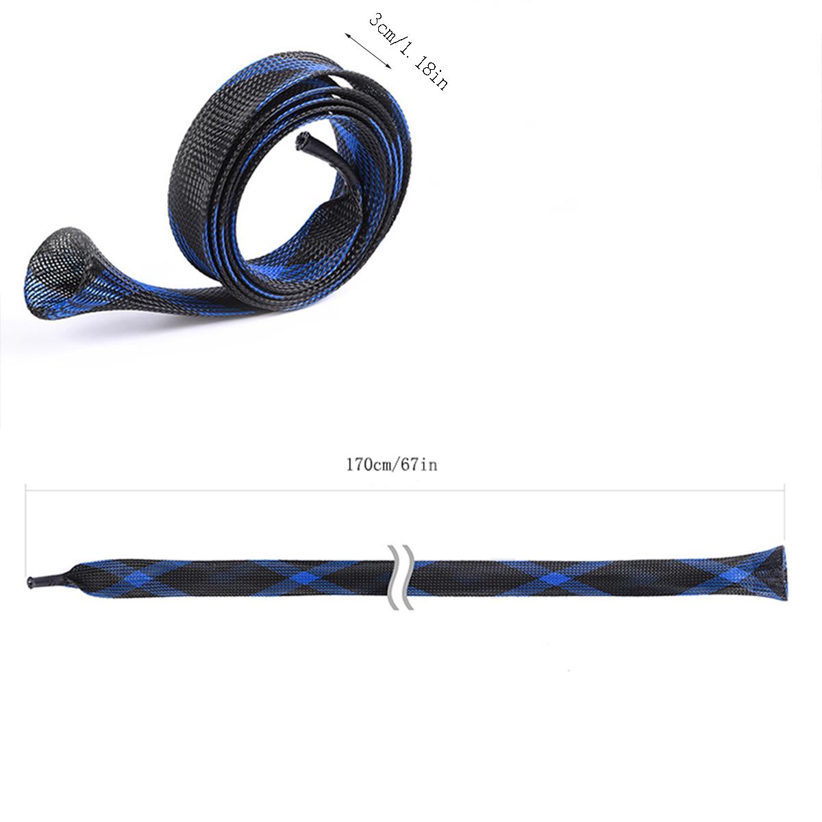 Fishing Rod Knitting Net Prote – Fishing Socks recenzja i cena