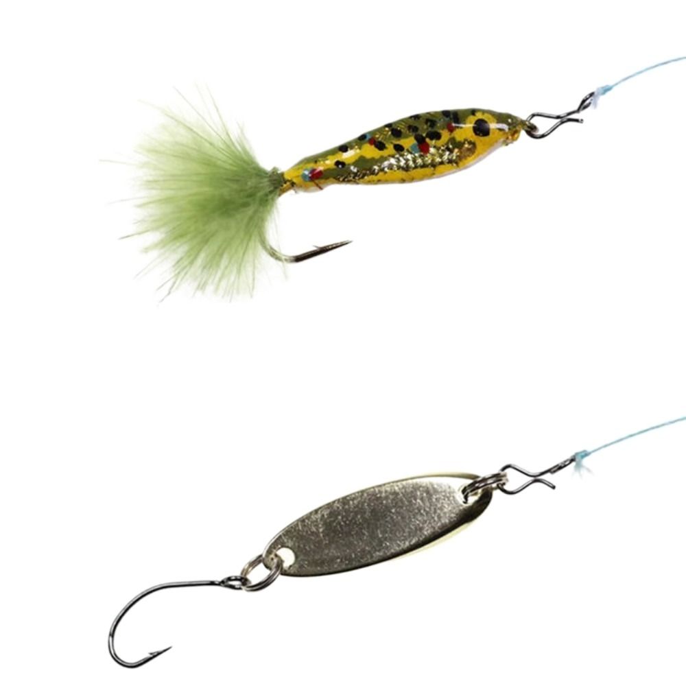 50pcs/bag Fly Fishing Snap Qui – Fishing Backpack recenzja i cena