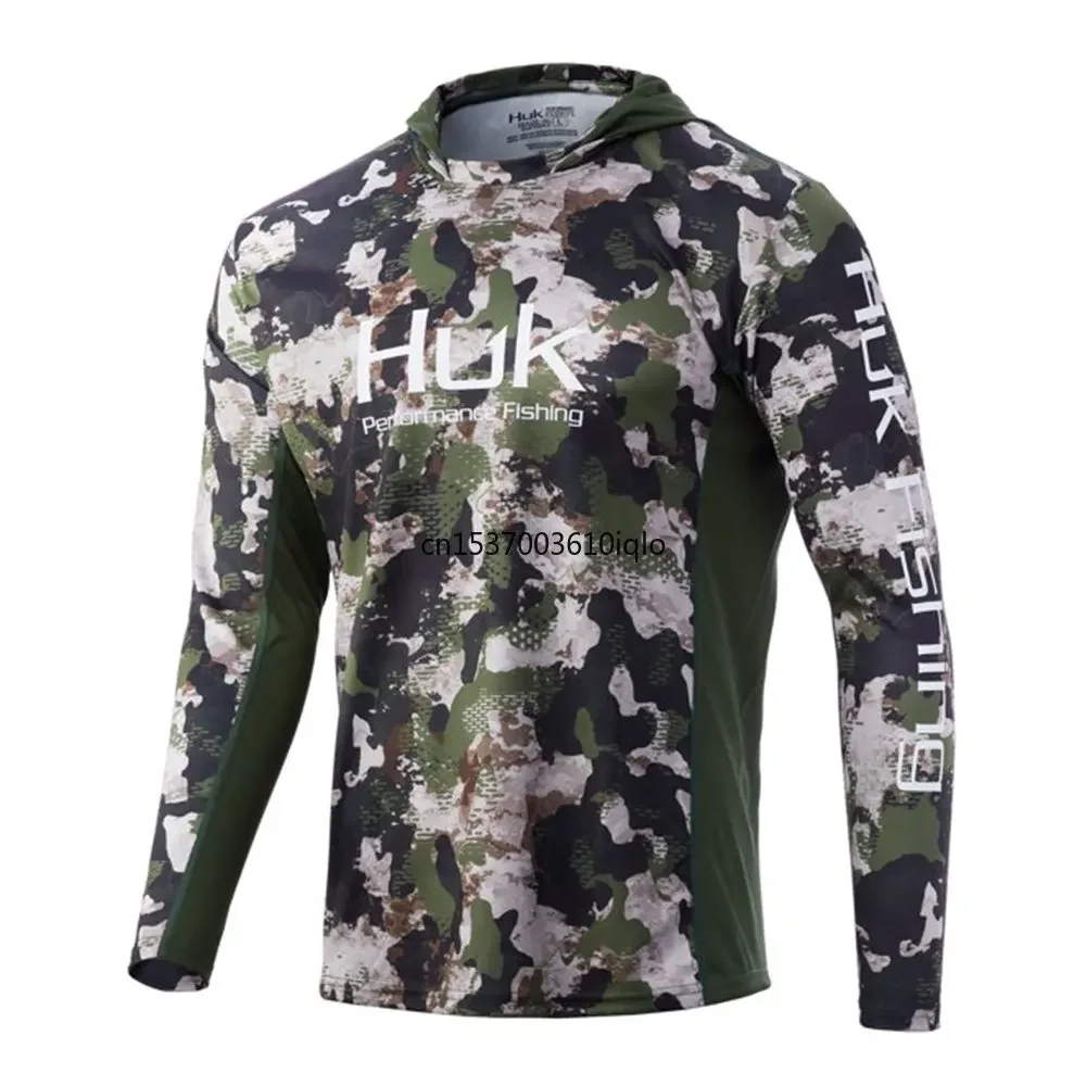 Fishing Hoodie Performance Fis – Fishing Hoodie recenzja i cena