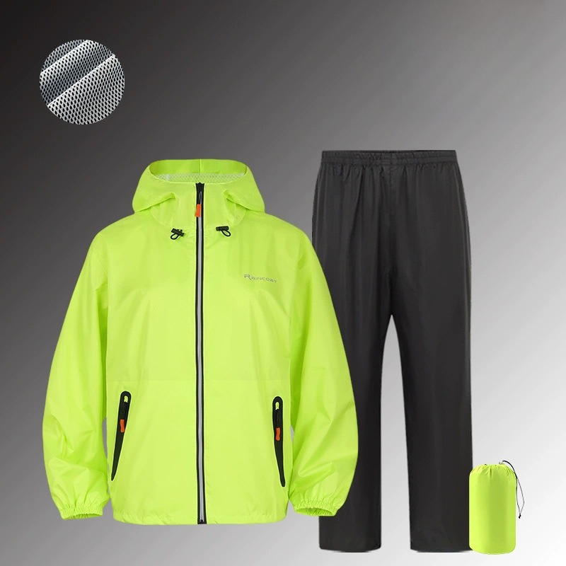 Full Body Waterproof Rain Suit – Fishing Pants Waterproof recenzja i cena