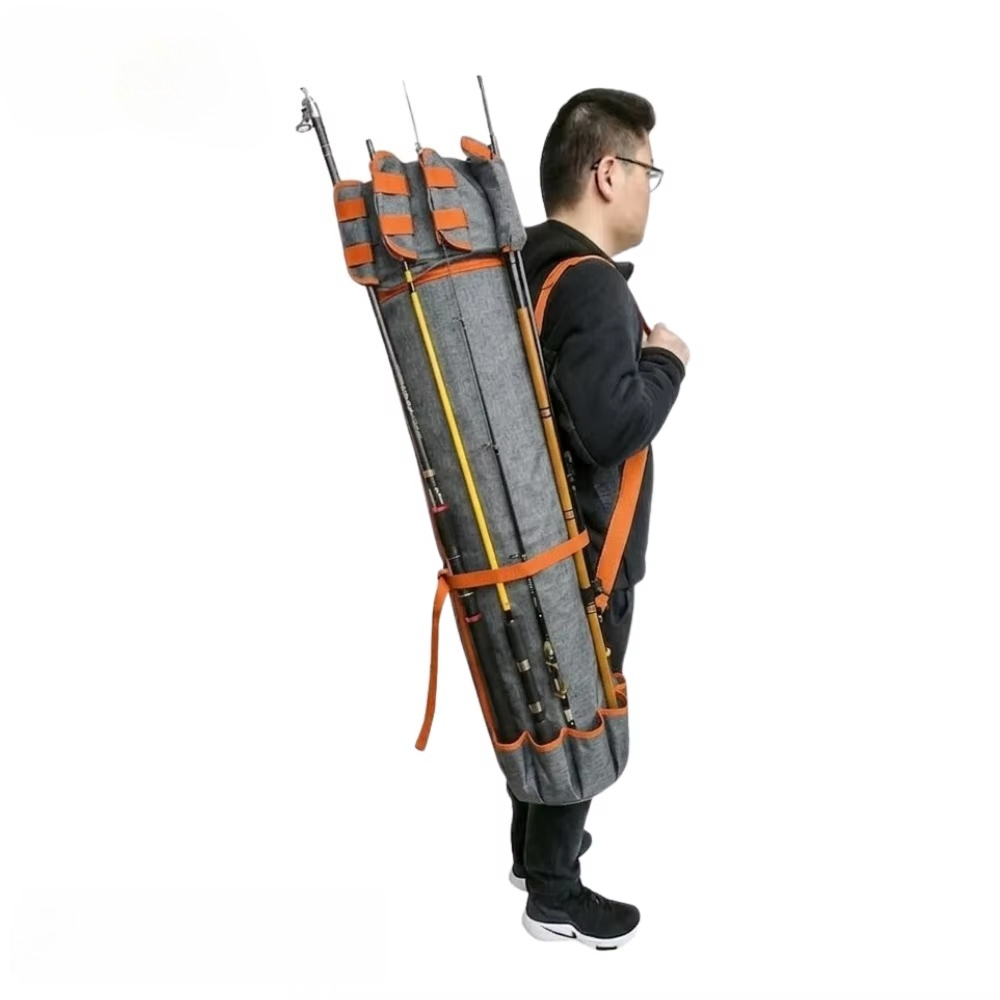Factory LOW MOQ Support Custom – Fishing Bag Waterproof recenzja i cena