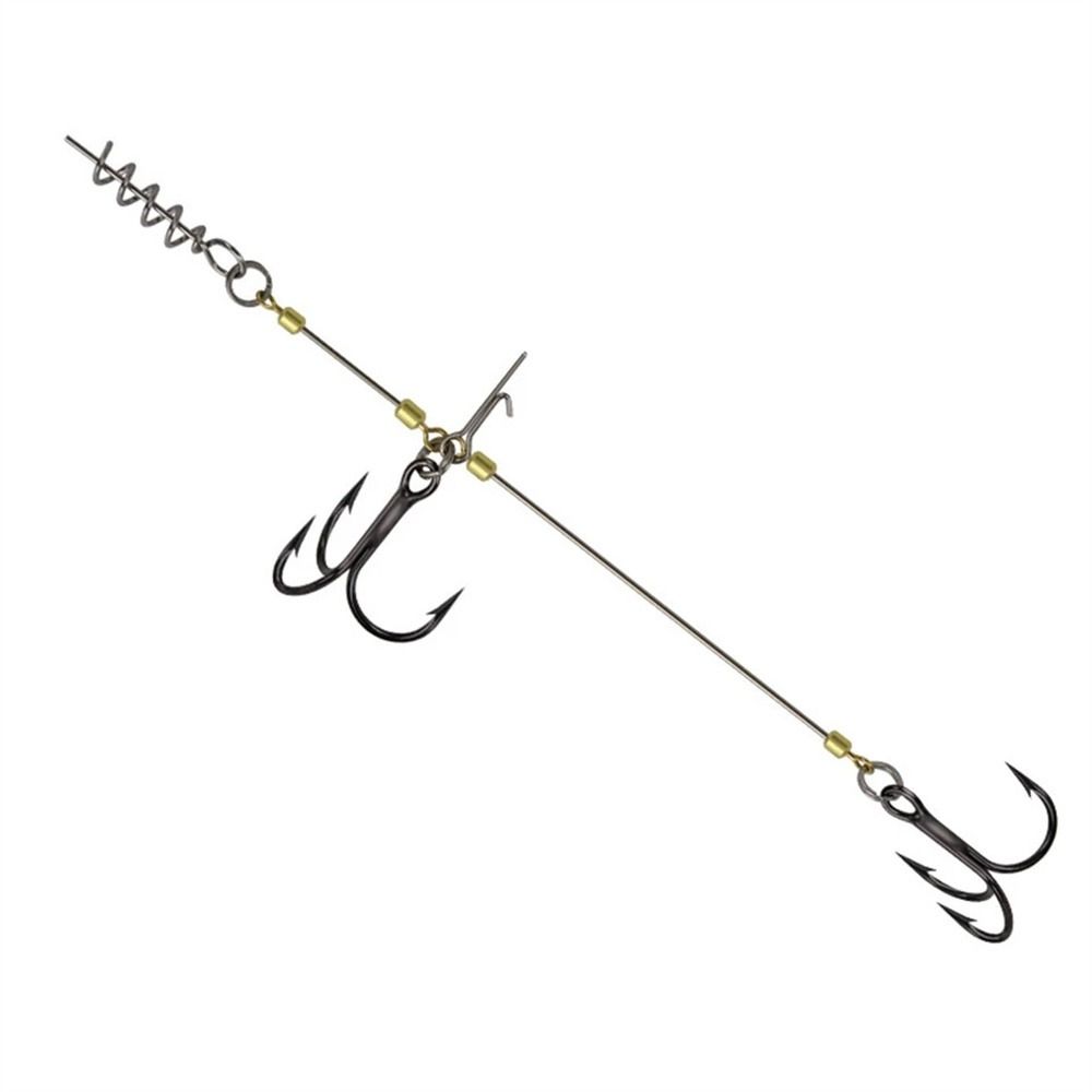 With Screw Pin String Fishing  – Fishing Belt recenzja i cena
