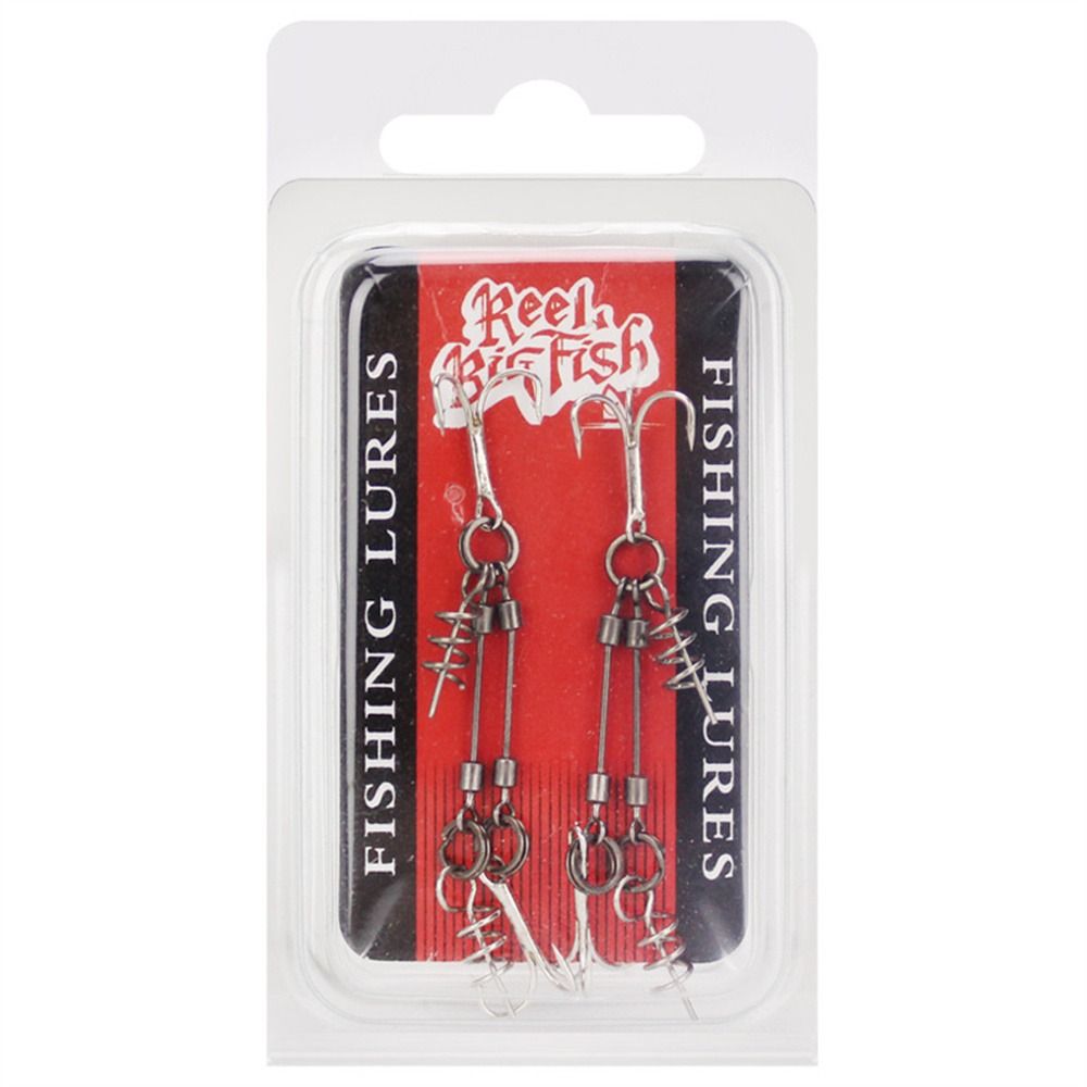 With Screw Pin String Fishing  – Fishing Belt recenzja i cena