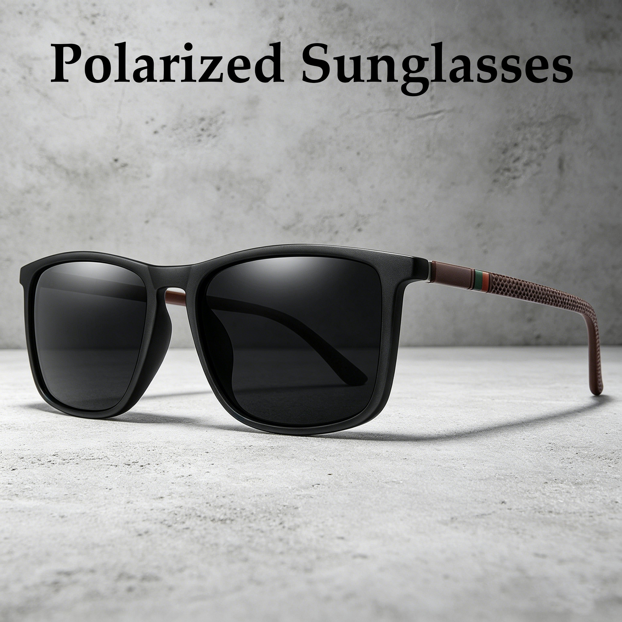 Men's Classic Polarized Sungla – Fishing Sunglasses Polarized recenzja i cena