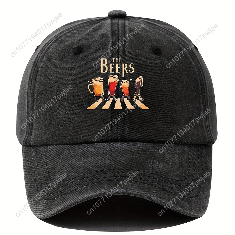 Men's Fishing Cap with Curved  – Fishing Hat recenzja i cena