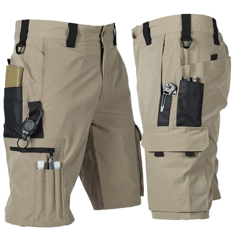 Gift belt Men's Operator Elast – Fishing Belt recenzja i cena
