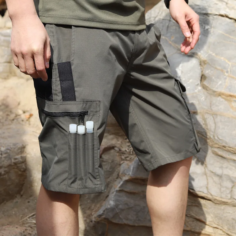 Gift belt Men's Operator Elast – Fishing Belt recenzja i cena