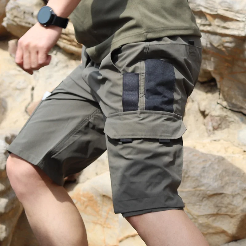 Gift belt Men's Operator Elast – Fishing Belt recenzja i cena