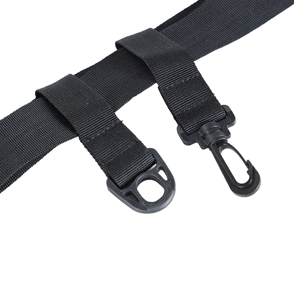 2Pcs Fishing Waist Belt Adjust – Fishing Waders recenzja i cena