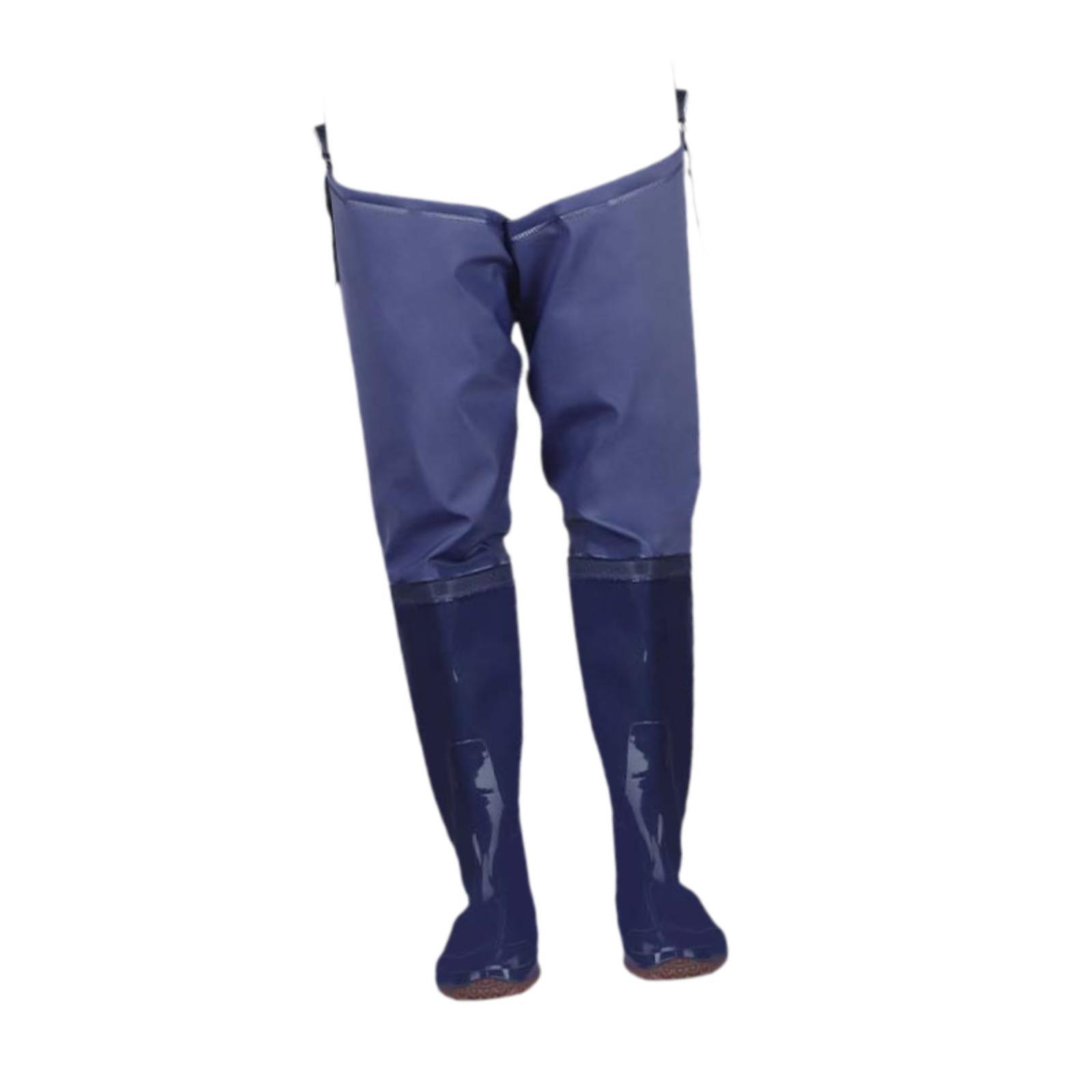 Bootfoot Hip Waders Wear Resis – Fishing Waders recenzja i cena