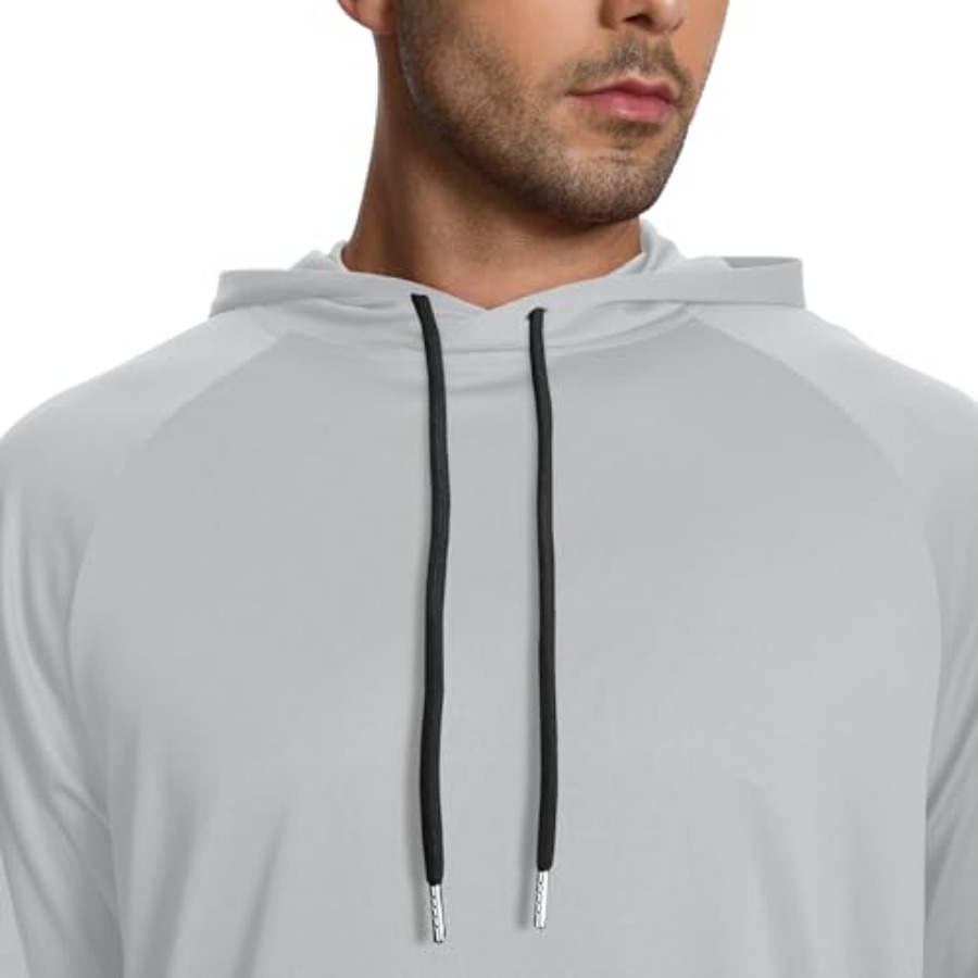 HovSiyla 5 Pack Men's Fishing  – Fishing Hoodie recenzja i cena
