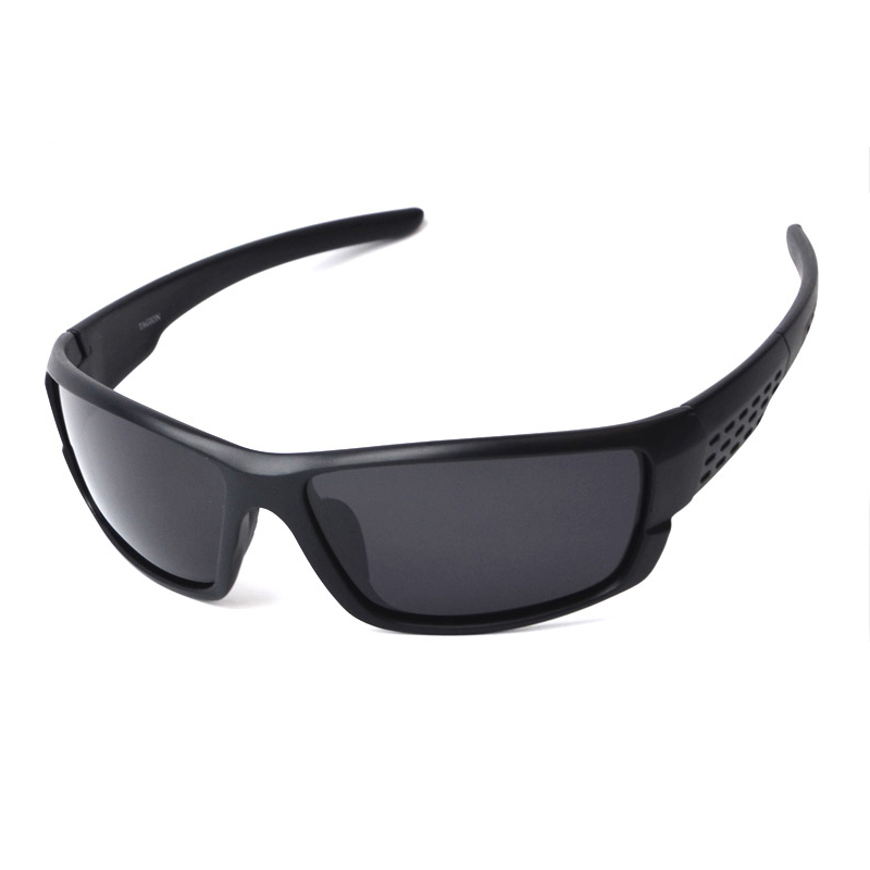 Black Plastic Polarized Sungla – Fishing Sunglasses Polarized recenzja i cena