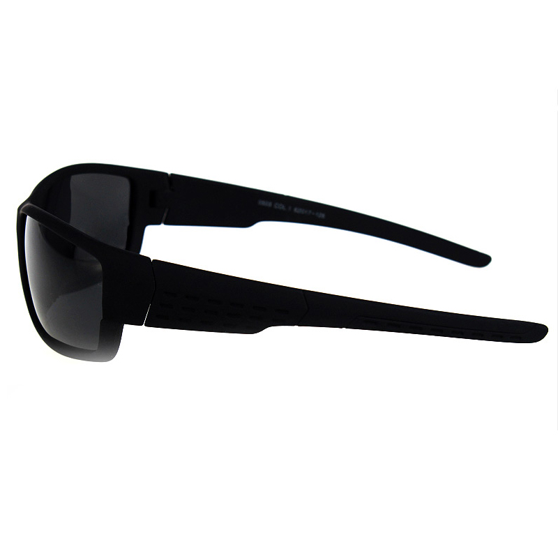 Black Plastic Polarized Sungla – Fishing Sunglasses Polarized recenzja i cena