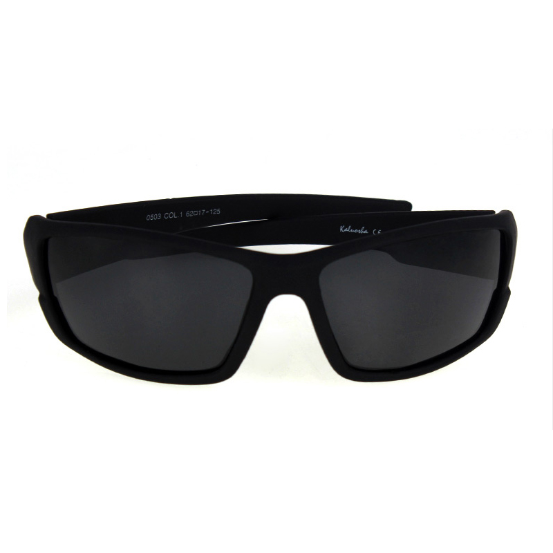 Black Plastic Polarized Sungla – Fishing Sunglasses Polarized recenzja i cena
