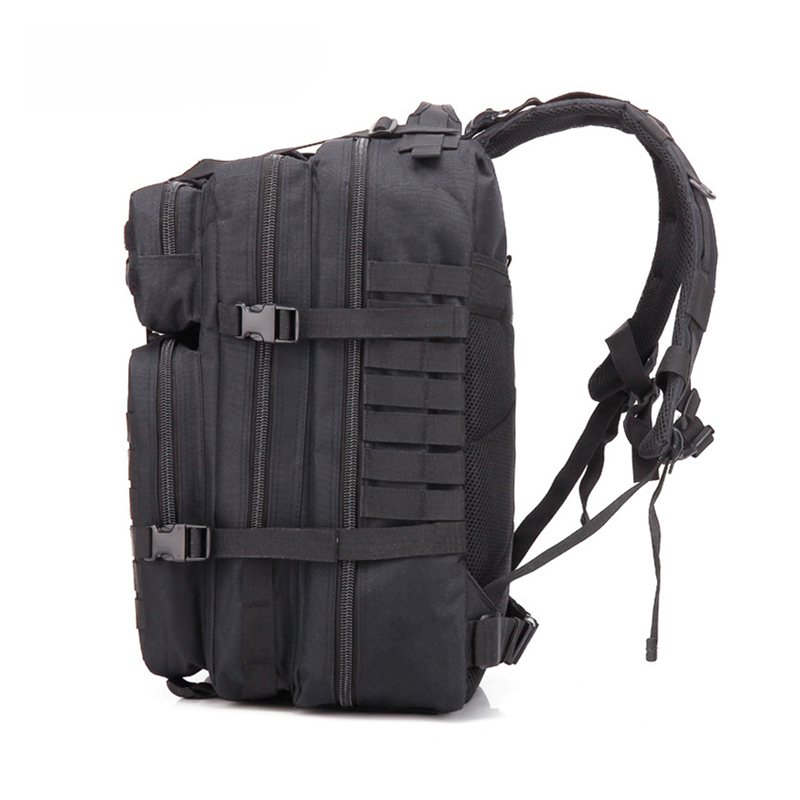 25L/50L 1000D Nylon Waterproof – Fishing Backpack recenzja i cena