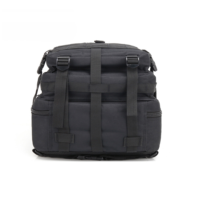 25L/50L 1000D Nylon Waterproof – Fishing Backpack recenzja i cena