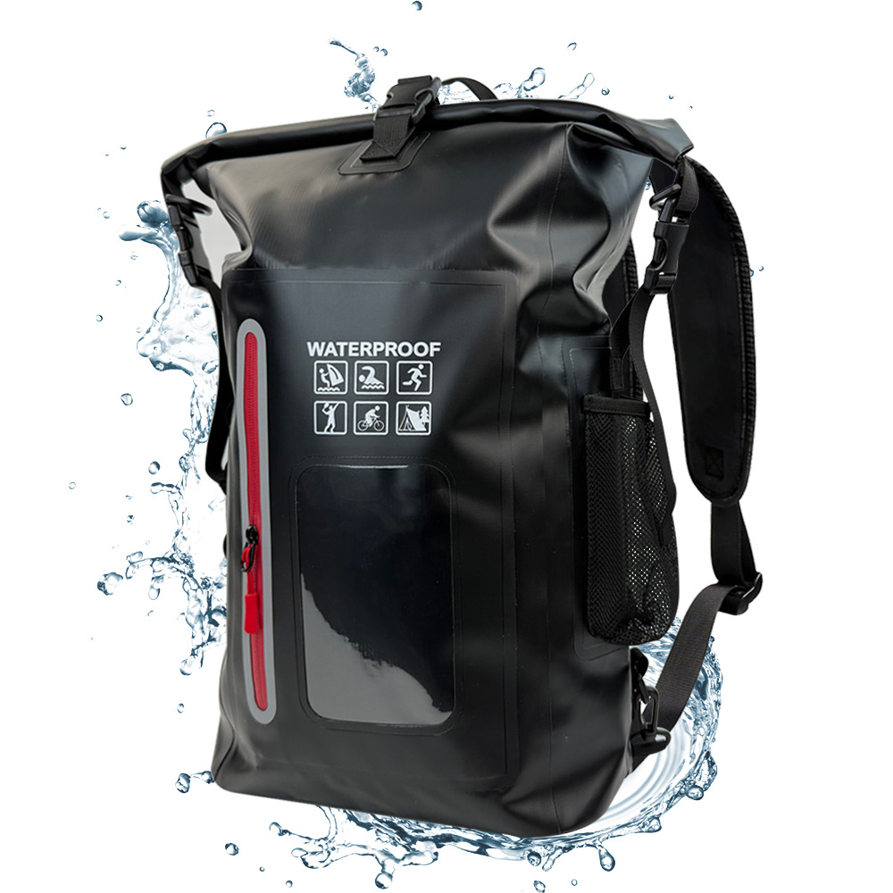25L Waterproof Dry Bag Backpac – Fishing Bag Waterproof recenzja i cena