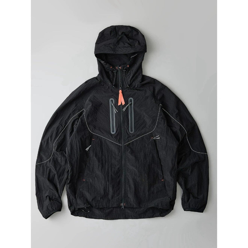 Summer New Minimalist Men's Fi – Fishing Jacket Waterproof recenzja i cena