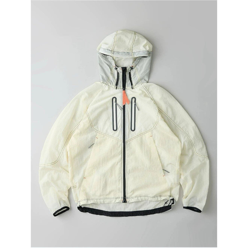 Summer New Minimalist Men's Fi – Fishing Jacket Waterproof recenzja i cena