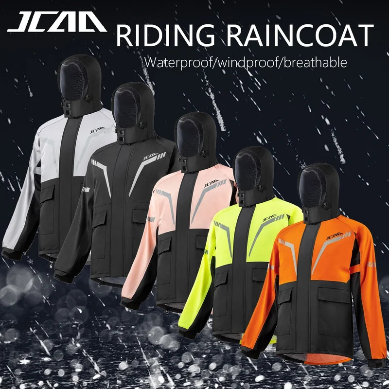Storm Motorcycle Rain Suit Wat – Fishing Pants Waterproof recenzja i cena