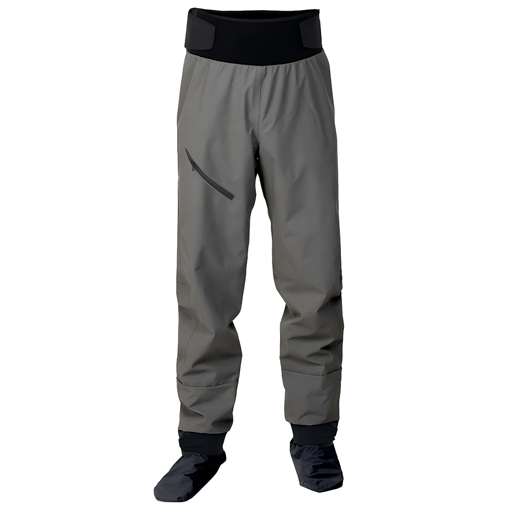 Men's Fly Fishing Waders Three – Fishing Socks recenzja i cena