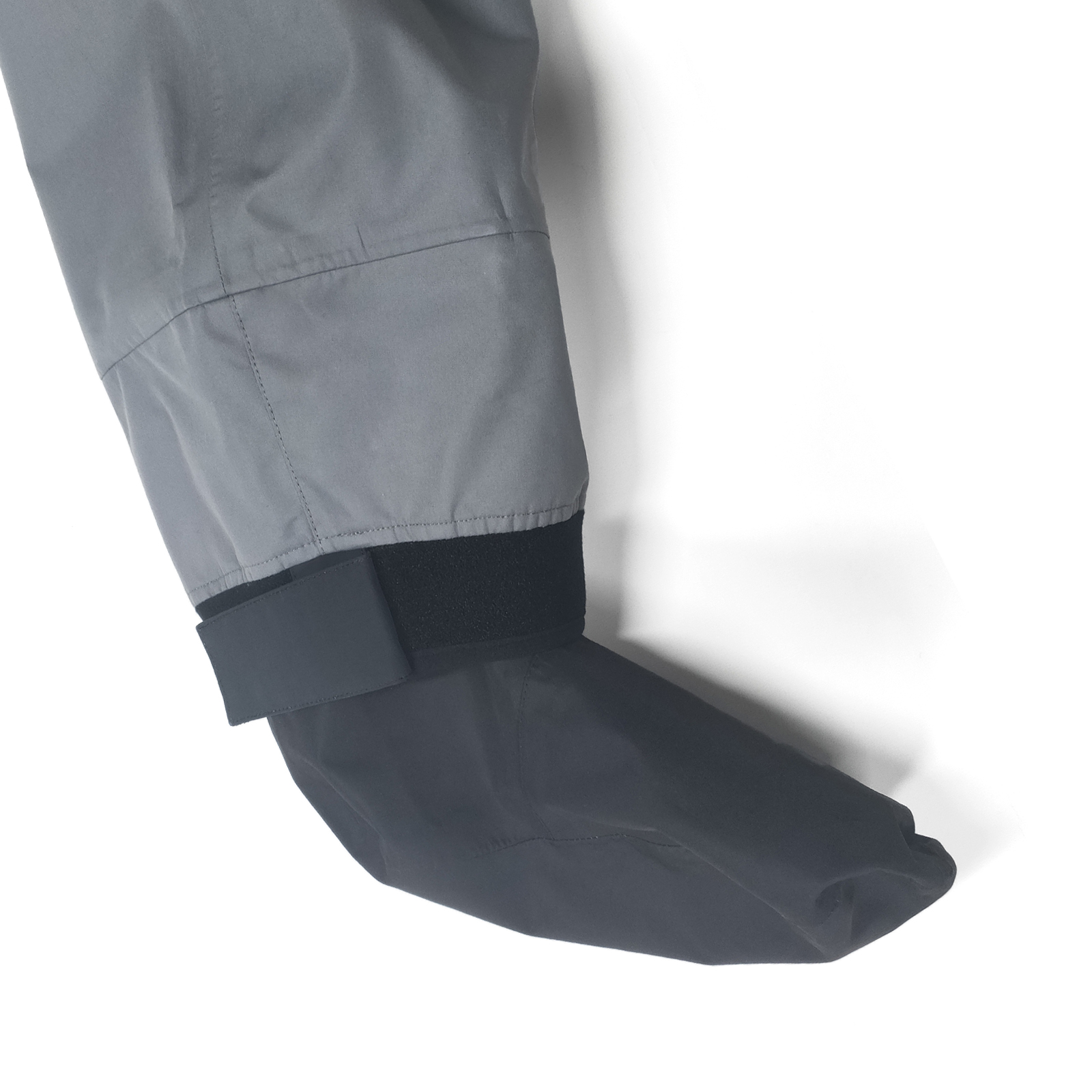 Men's Fly Fishing Waders Three – Fishing Socks recenzja i cena