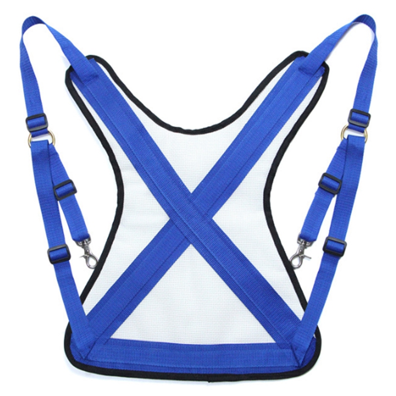 New Fishing Rod Waist Protecti – Fishing Vest recenzja i cena