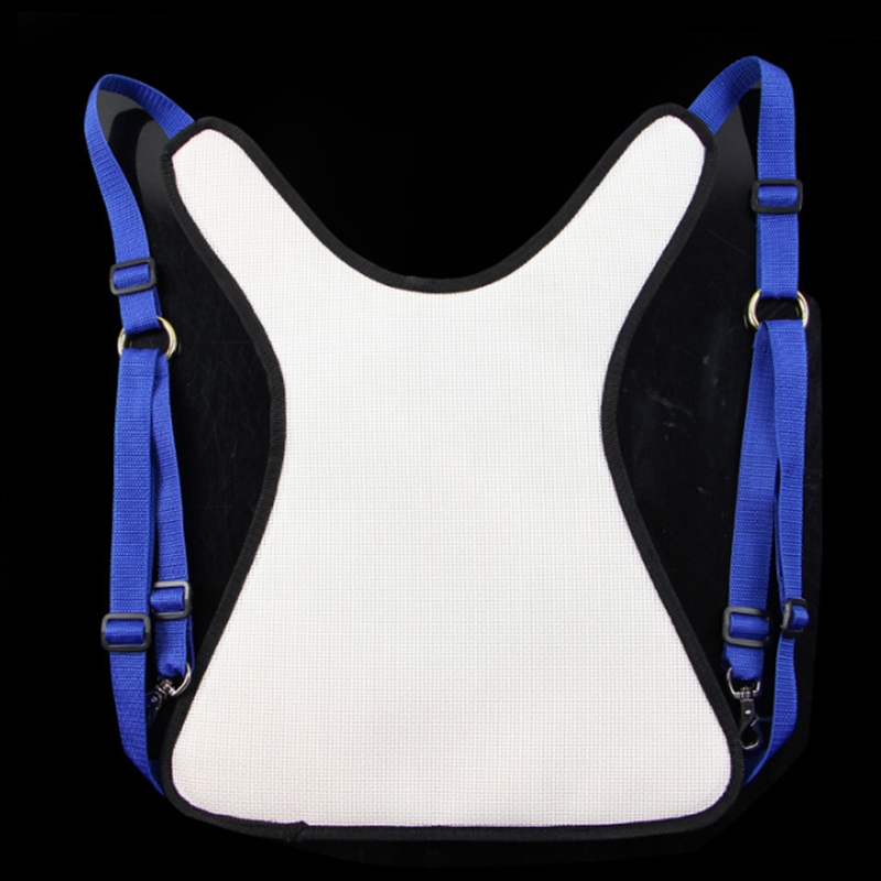 New Fishing Rod Waist Protecti – Fishing Vest recenzja i cena