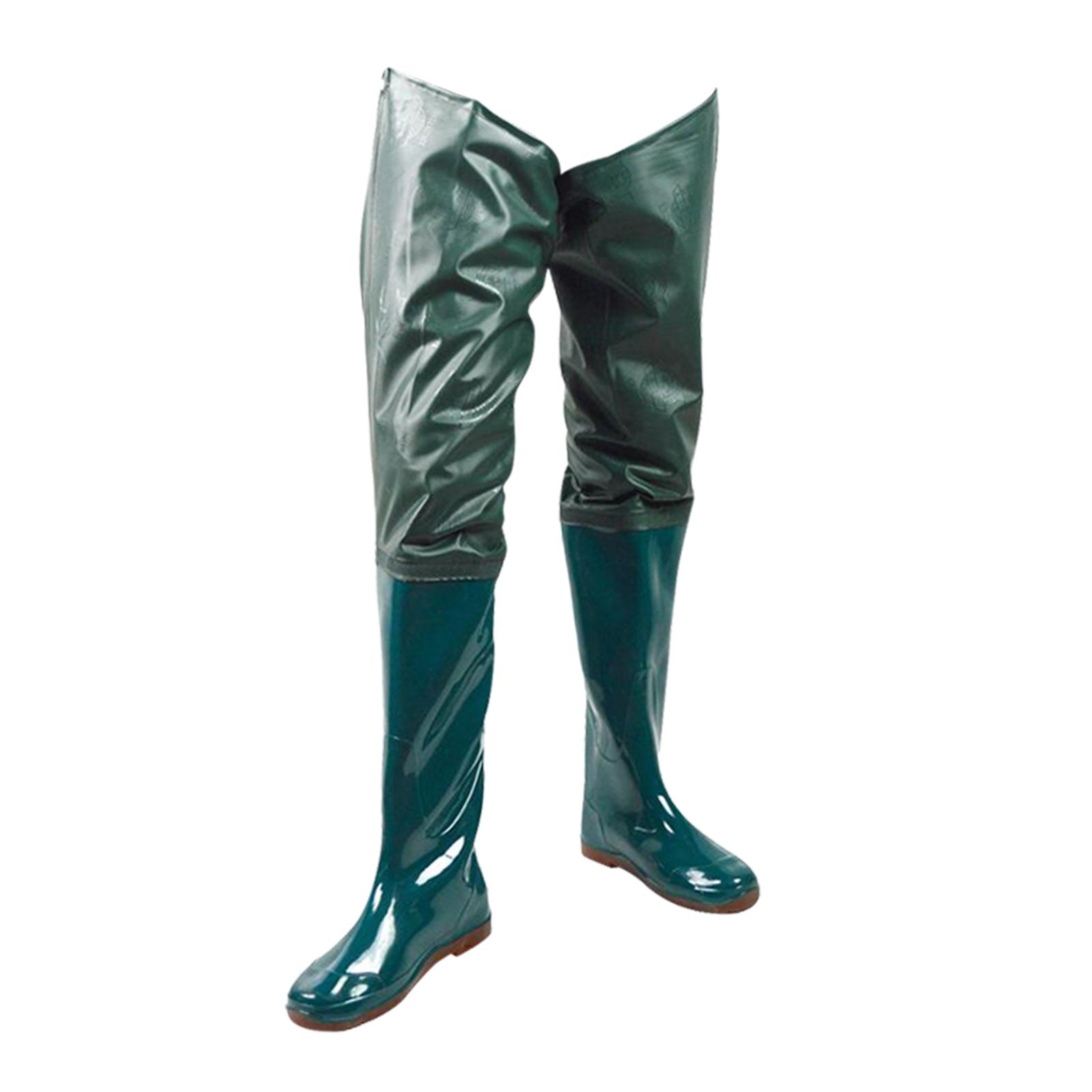 Fly Fishing Hip Waders Breatha – Fishing Waders recenzja i cena