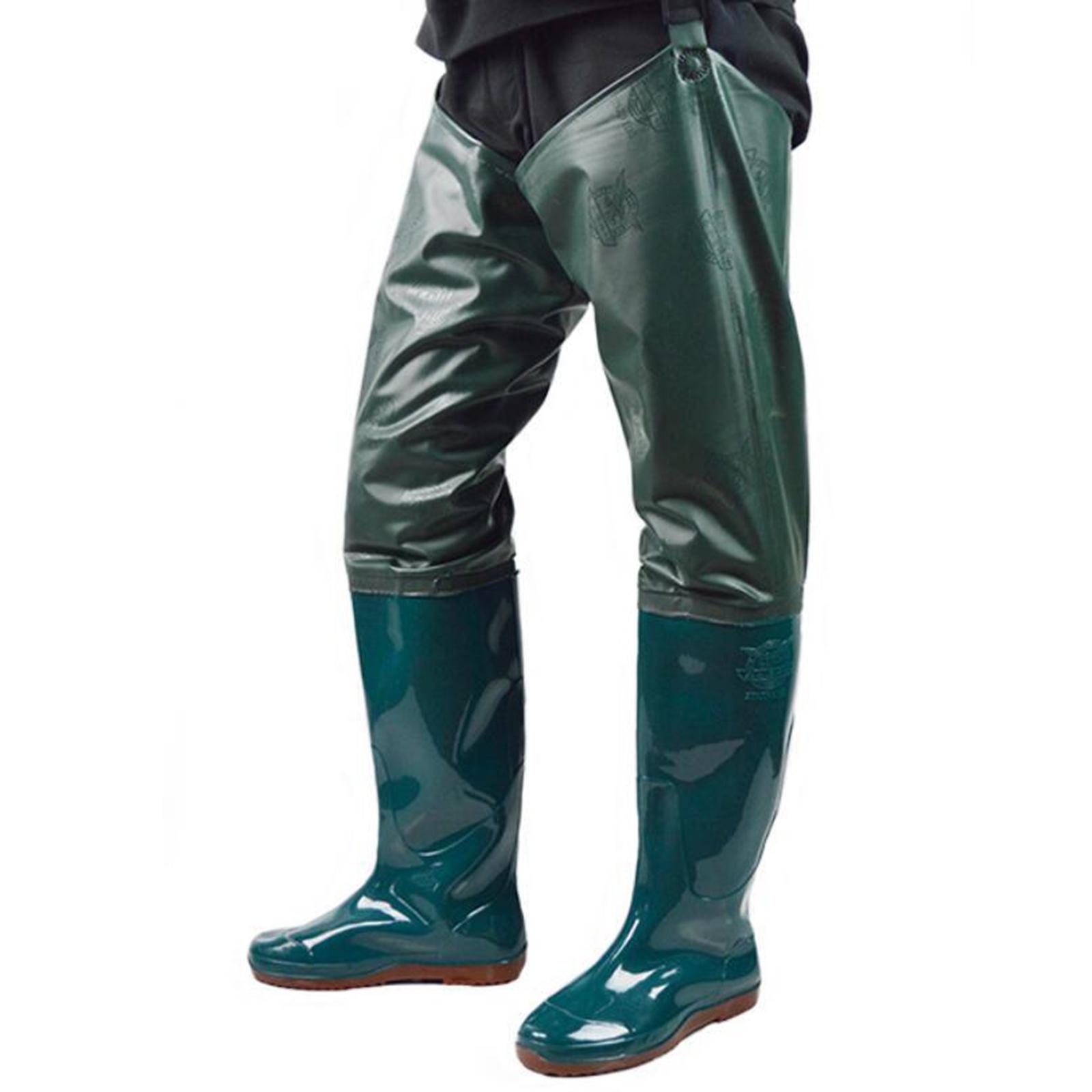Fly Fishing Hip Waders Breatha – Fishing Waders recenzja i cena