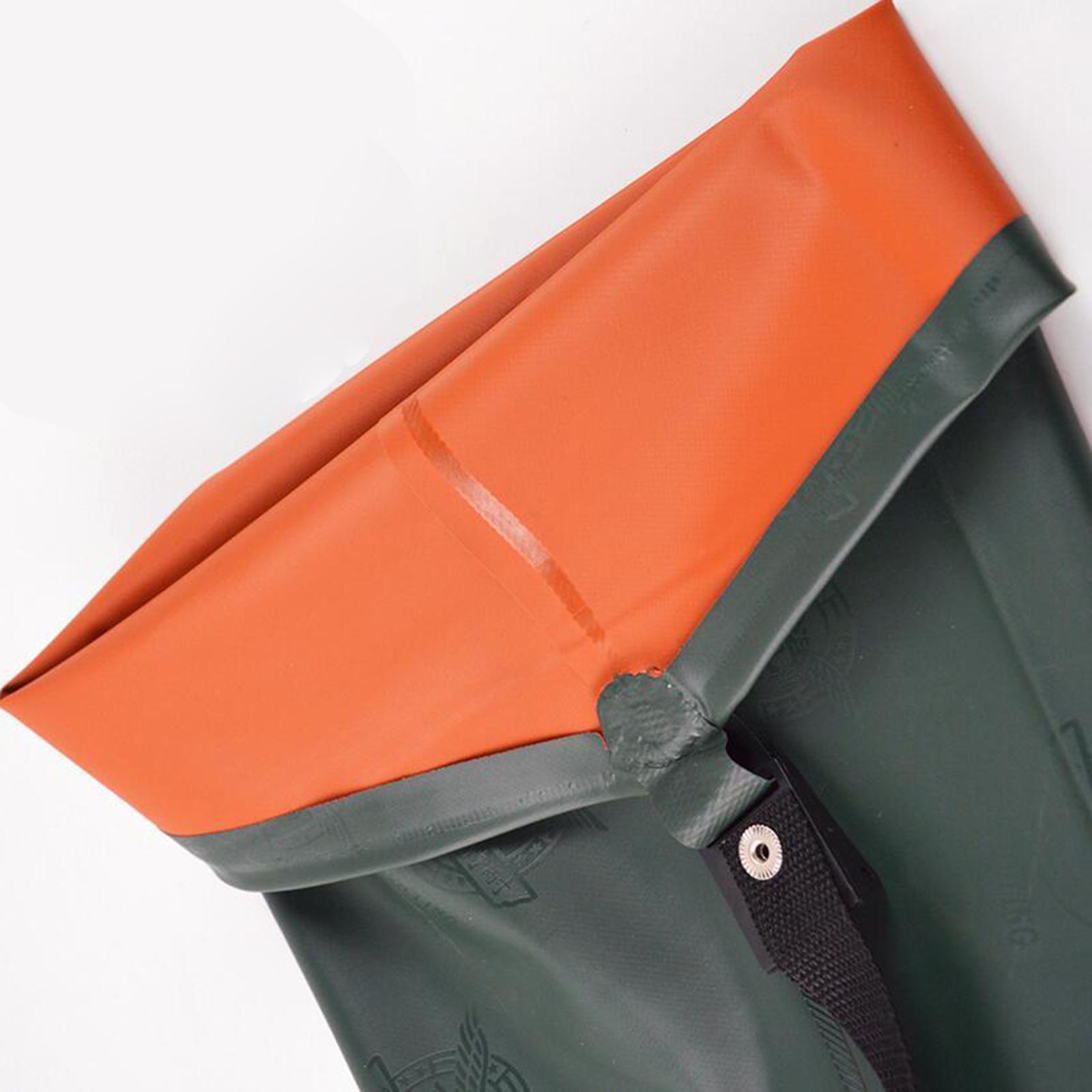 Fly Fishing Hip Waders Breatha – Fishing Waders recenzja i cena