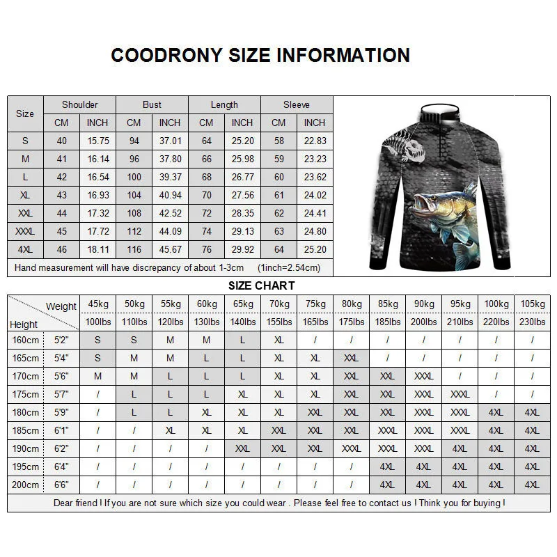 New Professional Fishing Cloth – Fishing Waders recenzja i cena
