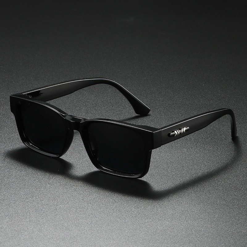 Quality Men Square Polarized S – Fishing Sunglasses Polarized recenzja i cena