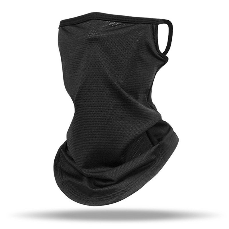 Anti-UV Fishing Scarf, Neck Co – Fishing Mask Sun Protection recenzja i cena