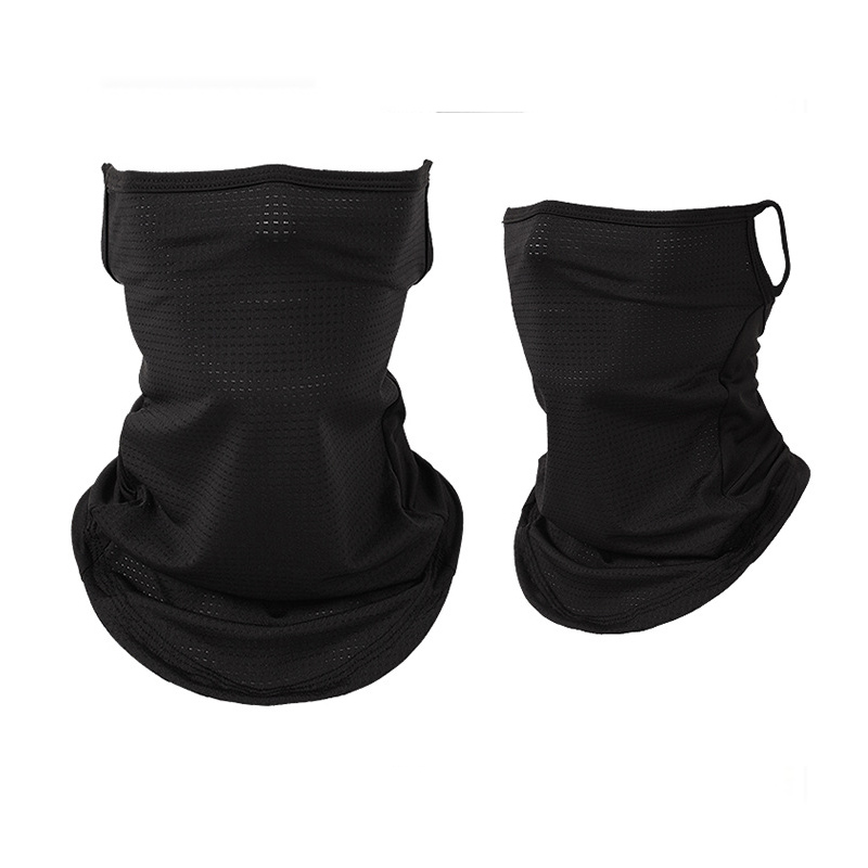 Anti-UV Fishing Scarf, Neck Co – Fishing Mask Sun Protection recenzja i cena