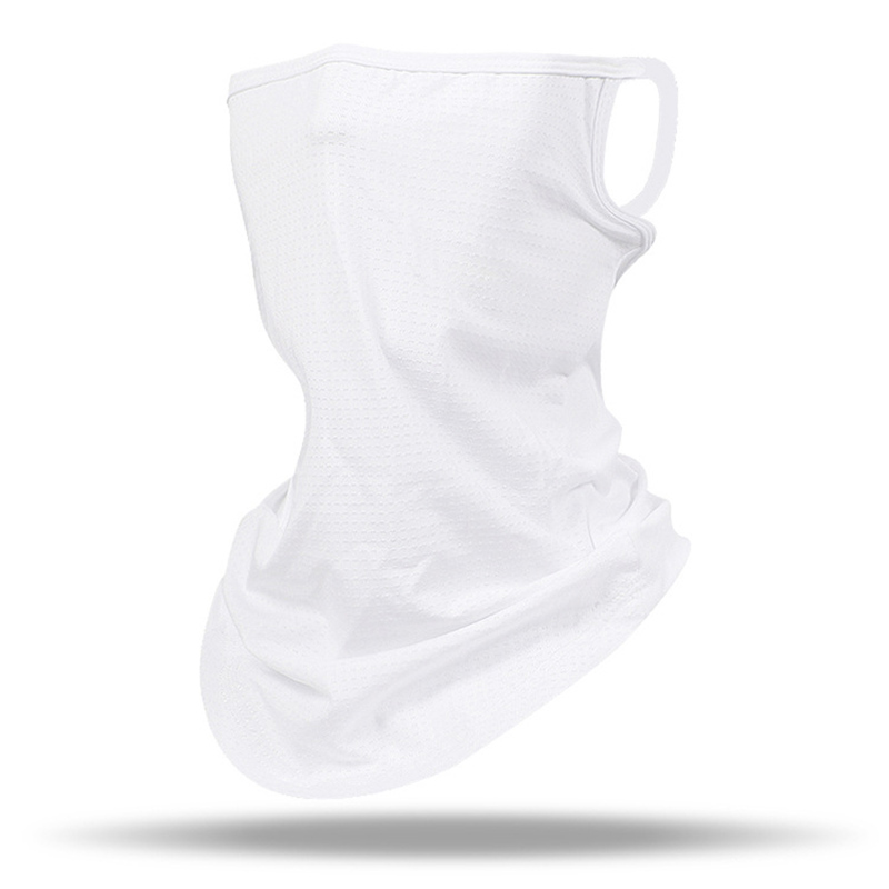 Anti-UV Fishing Scarf, Neck Co – Fishing Mask Sun Protection recenzja i cena