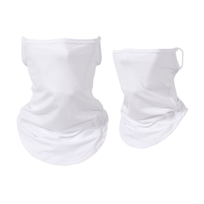 Anti-UV Fishing Scarf, Neck Co – Fishing Mask Sun Protection recenzja i cena