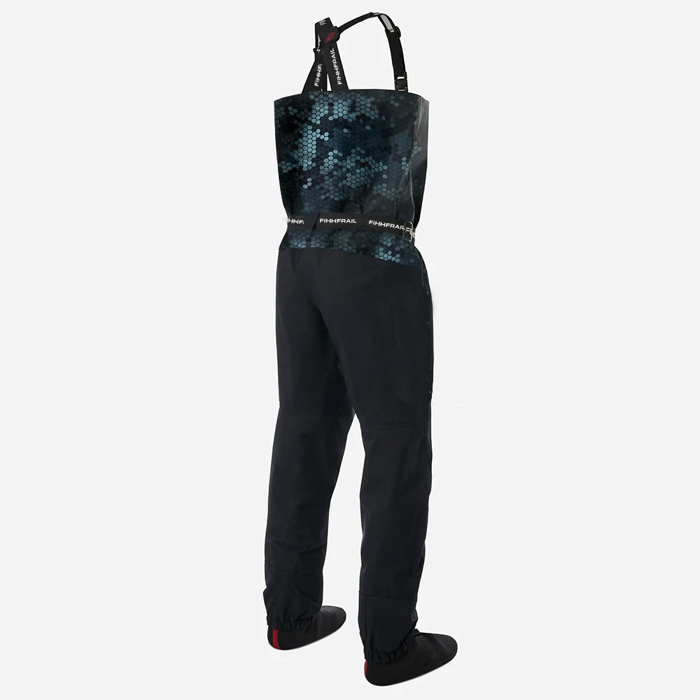 Waterproof Neoprene Fishing Pa – Fishing Socks recenzja i cena
