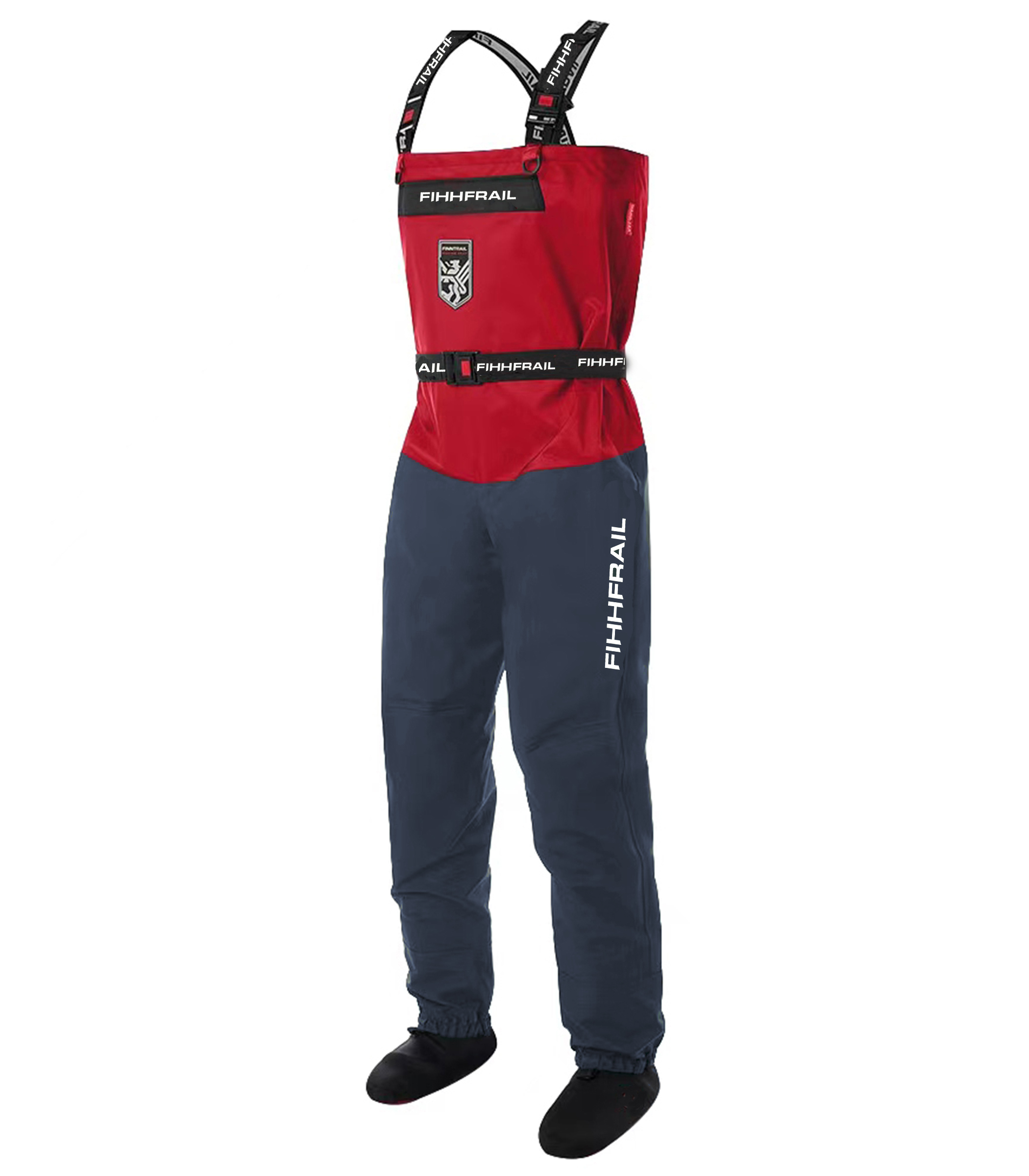 Waterproof Neoprene Fishing Pa – Fishing Socks recenzja i cena