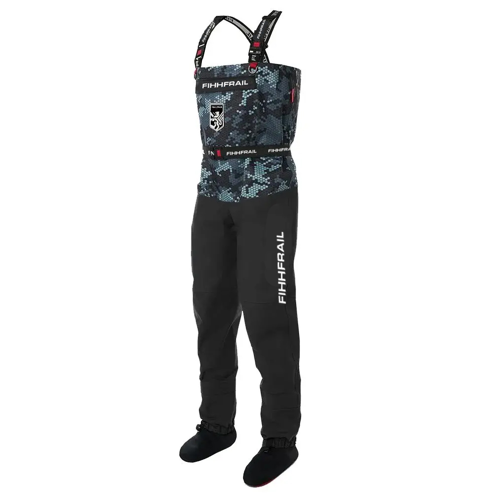 Waterproof Neoprene Fishing Pa – Fishing Socks recenzja i cena