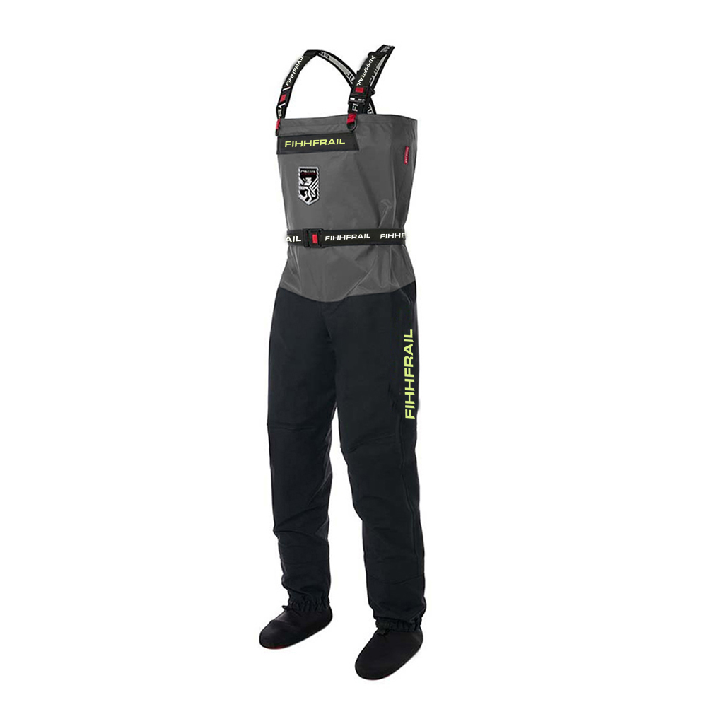 Waterproof Neoprene Fishing Pa – Fishing Socks recenzja i cena
