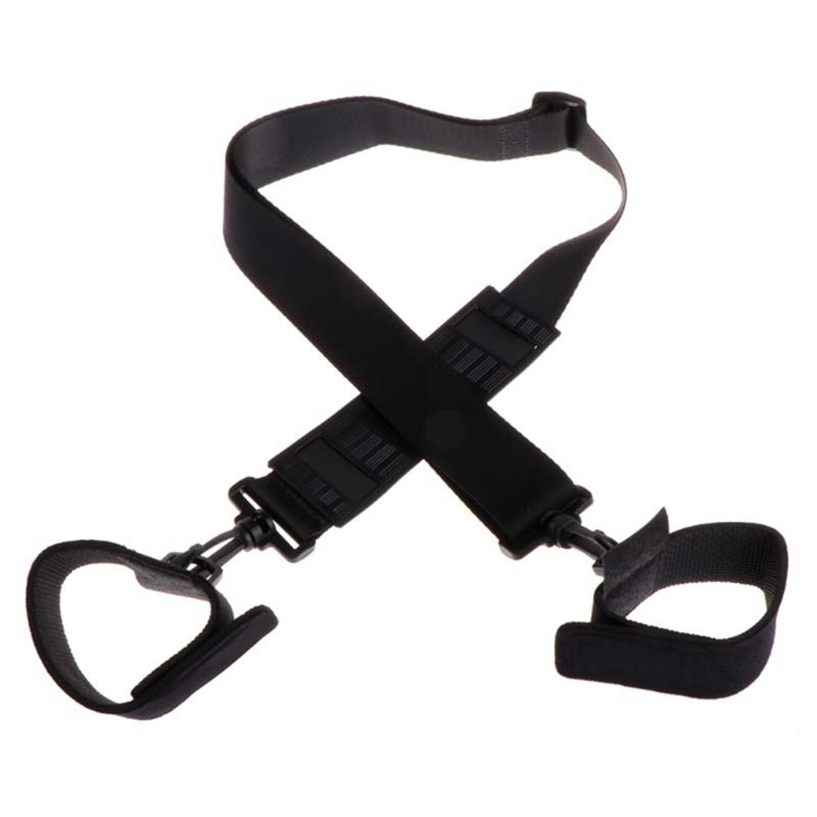 Portable Fishing Rod Belt Elas – Fishing Belt recenzja i cena