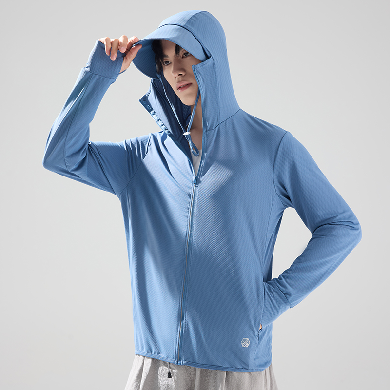 UPF50+ UV Men Breathable Fishi – Fishing Shirt Uv Protection recenzja i cena