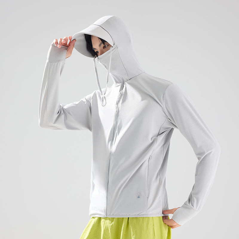 UPF50+ UV Men Breathable Fishi – Fishing Shirt Uv Protection recenzja i cena