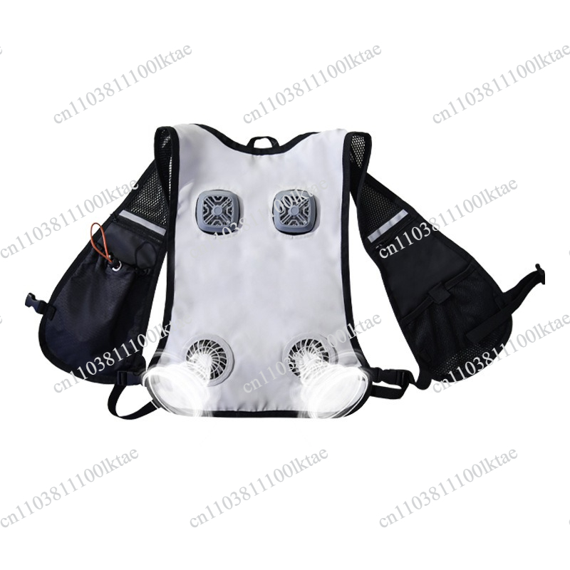 Semiconductor Refrigeration He – Fishing Vest recenzja i cena