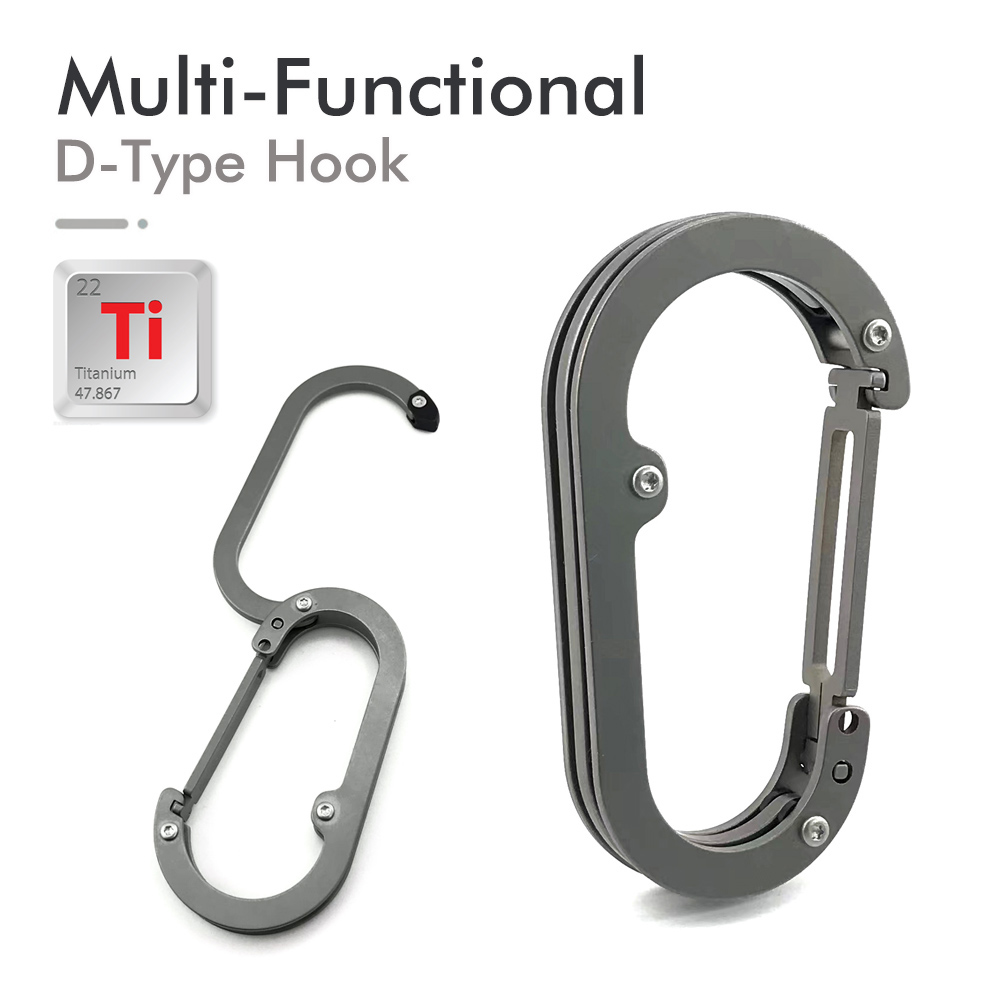 Multifunctional D-type Hook Ca – Fishing Backpack recenzja i cena