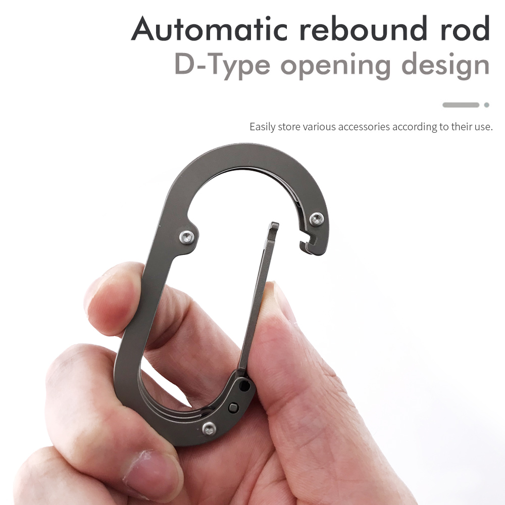 Multifunctional D-type Hook Ca – Fishing Backpack recenzja i cena
