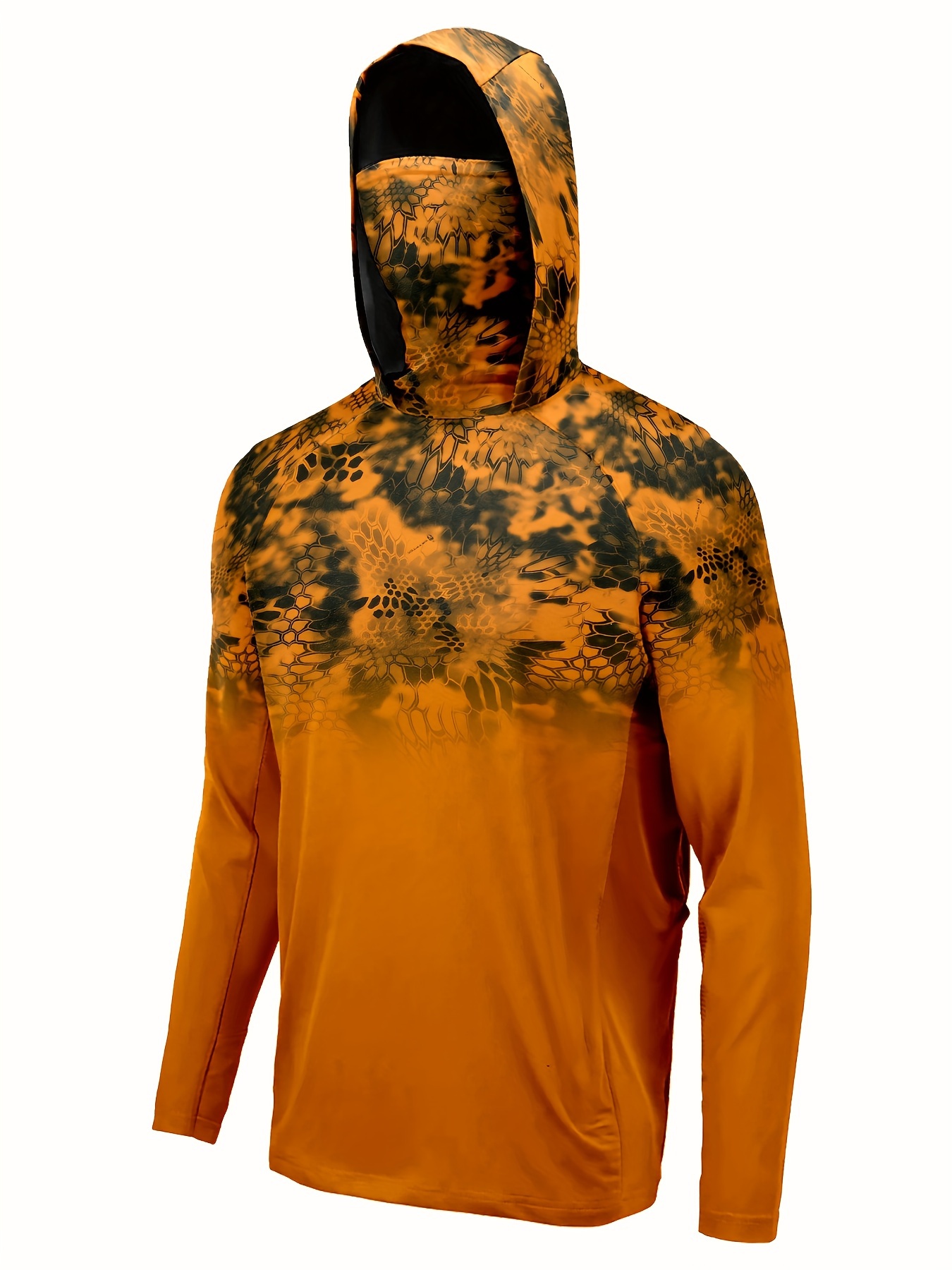 2026 New Model UV-Resistant Fi – Fishing Shirt Uv Protection recenzja i cena