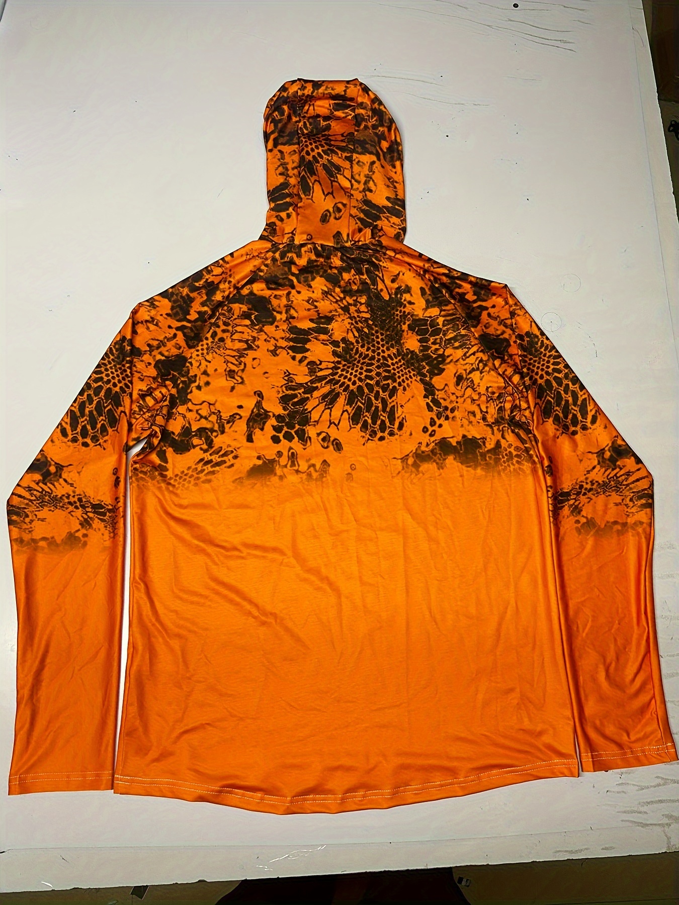 2026 New Model UV-Resistant Fi – Fishing Shirt Uv Protection recenzja i cena